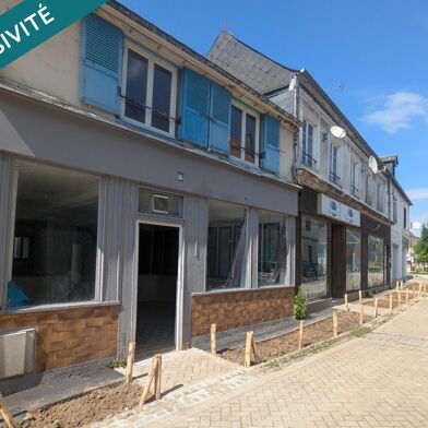 Maison 6 pièces 75000 €