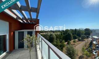 Appartement 3 Pièces 68 m² à vendre à Lingolsheim (67380)