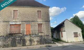 Maison 12 Pièces 200 m² à vendre à Saint-Germain-du-Bois (71330)