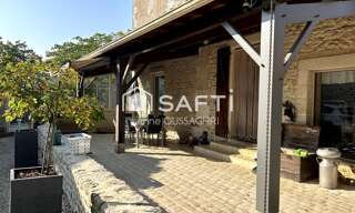 Maison 6 Pièces 157 m² à vendre à Azay-le-Brûlé (79400)