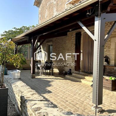 Maison 6 pièces 299000 €