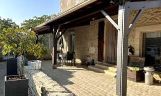 Maison 6 Pièces 157 m² à vendre à Azay-le-Brûlé (79400)