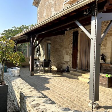 Maison 6 pièces 299000 €