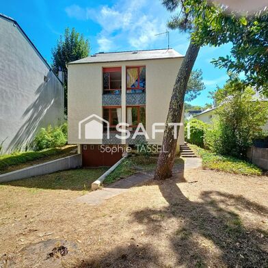 Maison 8 pièces 1183000 €