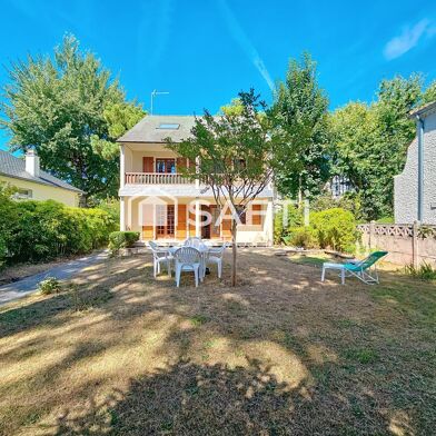 Maison 8 pièces 1183000 €