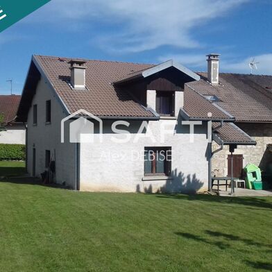 Maison 5 pièces 250000 €