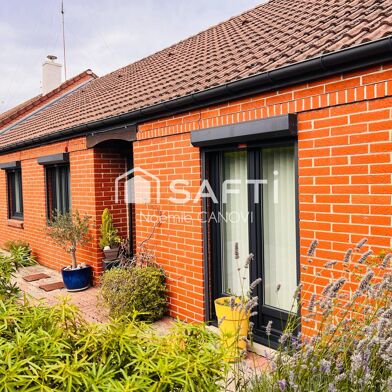 Maison 5 pièces 239000 €