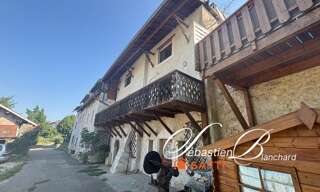 Maison 8 Pièces 136 m² à vendre à Ruffieux (73310)