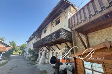 Maison 8 pièces 295000 €