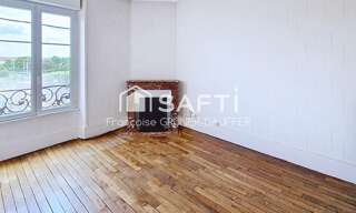 Appartement 3 Pièces 57 m² à vendre à Toul (54200)