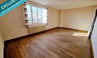 Maison 4 Pièces 77 m² à vendre à Vierzon (18100)