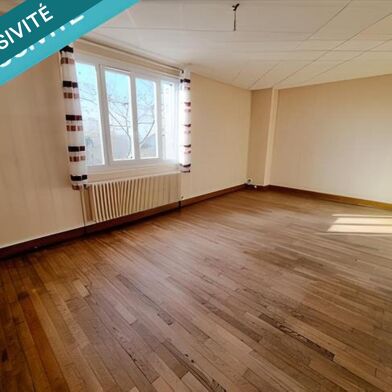 Maison 4 pièces 85000 €