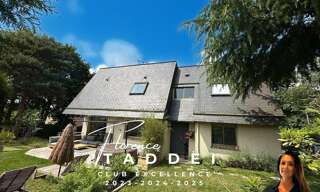 Maison 6 Pièces 140 m² à vendre à Forges-les-Bains (91470)