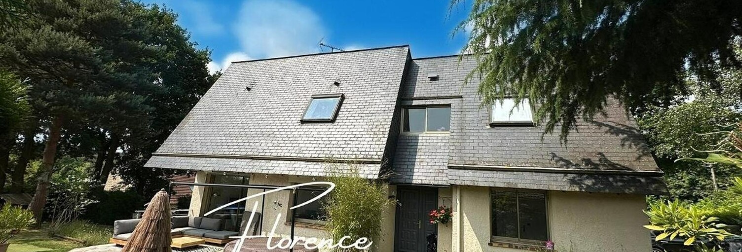 Maison 6 Pièces 140 m² à vendre à Forges-les-Bains (91470)