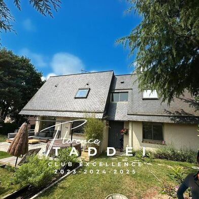 Maison 6 pièces 470000 €