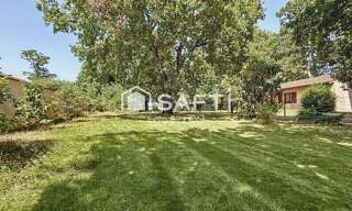 Terrain  1058 m² à vendre à La Teste-de-Buch (33260)