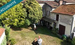 Maison 6 Pièces 223 m² à vendre à Houeillès (47420)