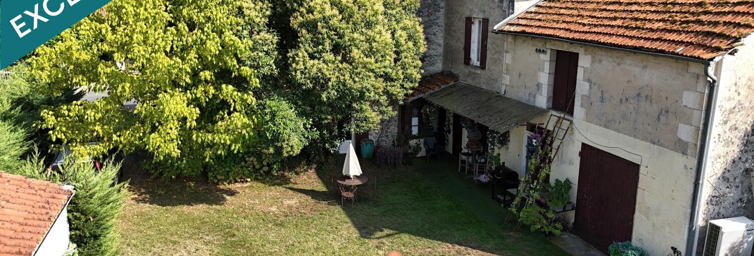 Maison 6 Pièces 223 m² à vendre à Houeillès (47420)