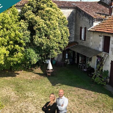 Maison 6 pièces 149000 €