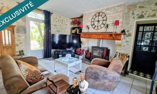 Maison 6 Pièces 223 m² à vendre à Houeillès (47420)