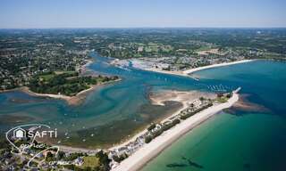 Appartement 2 Pièces 31 m² à vendre à Fouesnant (29170)