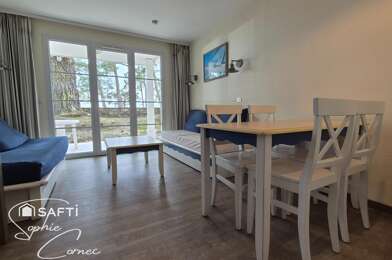 Appartement 2 pièces 179000 €