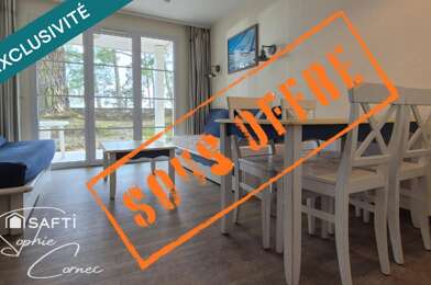 Appartement 2 pièces 179000 €