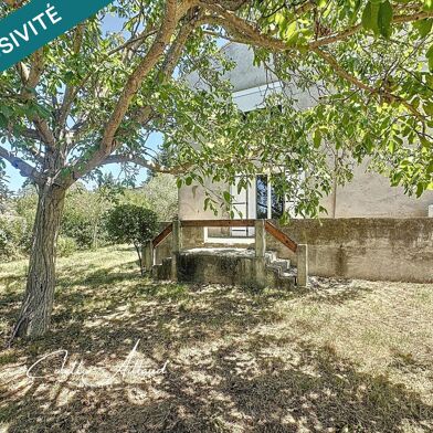 Appartement 3 pièces 320000 €