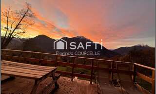 Maison 3 Pièces 68 m² à vendre à Val de Chaise (74210)