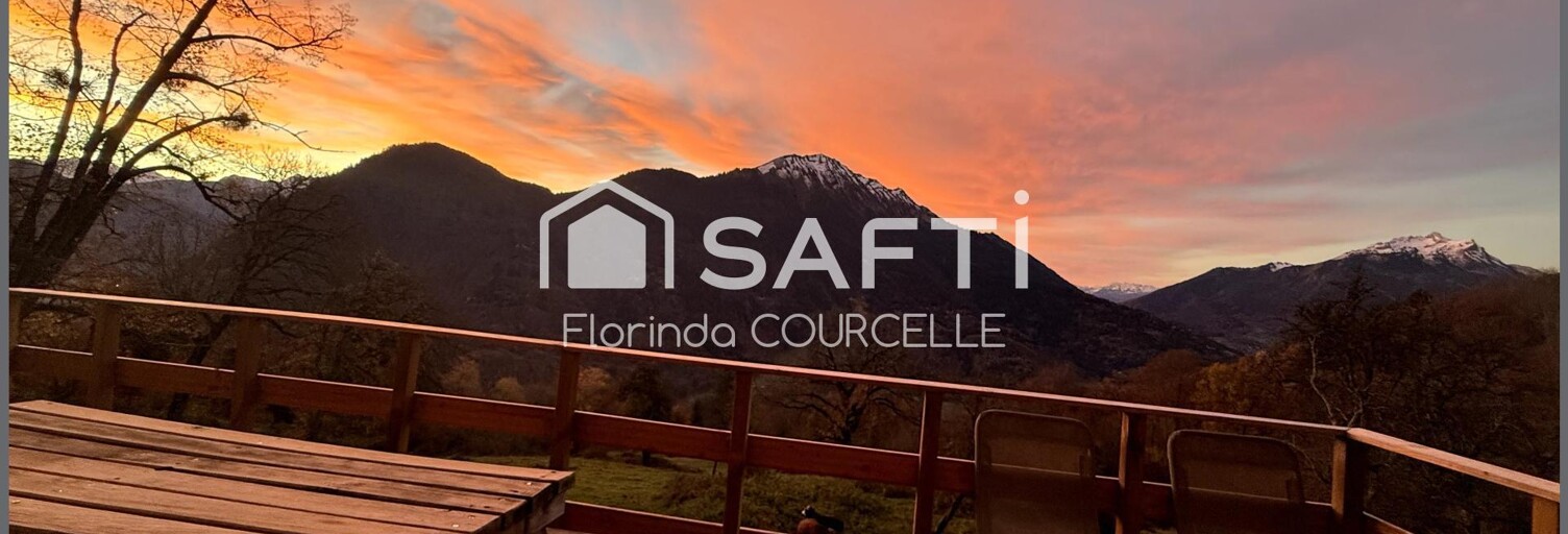 Maison 3 Pièces 68 m² à vendre à Val de Chaise (74210)