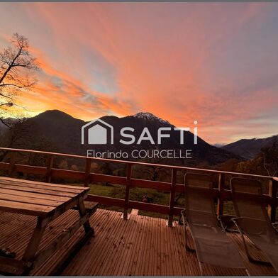 Maison 3 pièces 349000 €