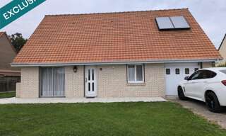 Maison 5 Pièces 94 m² à vendre à Roquetoire (62120)