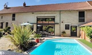 Maison 5 Pièces 230 m² à vendre à Colombiers (86490)