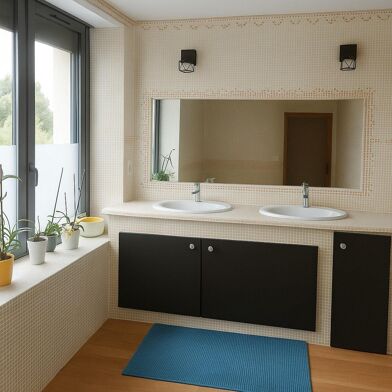 Maison 5 pièces 445000 €