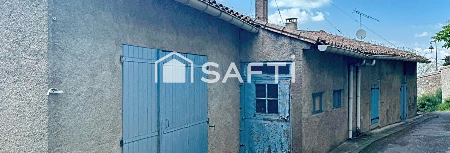 Maison 7 Pièces 207 m² à vendre à Castelnaudary (11400)