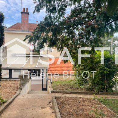 Maison 4 pièces 129000 €