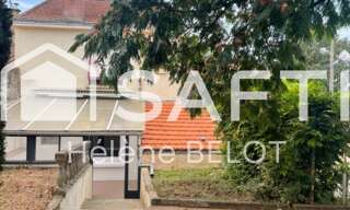 Maison 4 Pièces 114 m² à vendre à Saint-Vincent-Sterlanges (85110)