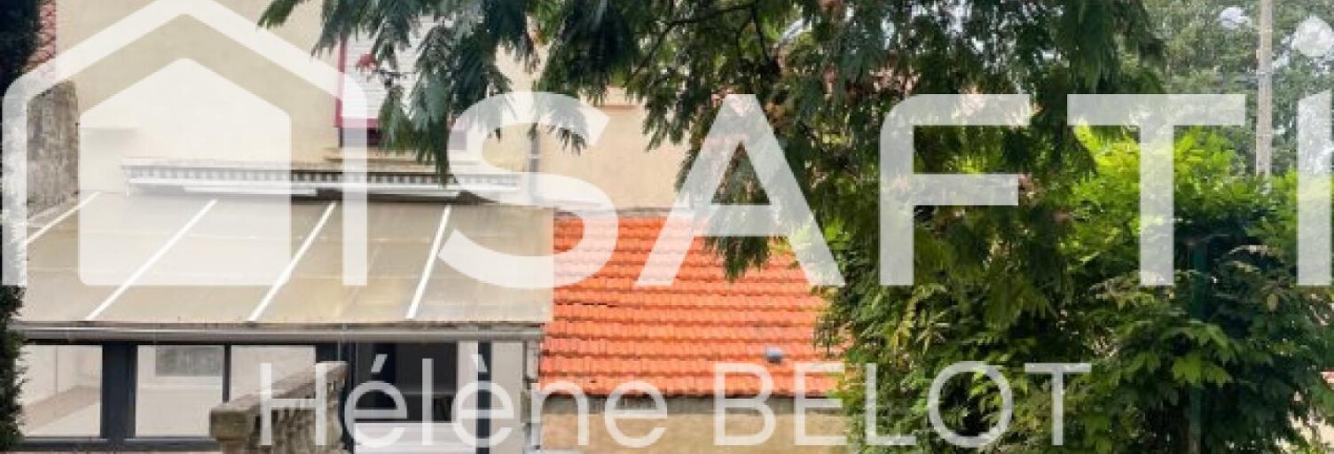 Maison 4 Pièces 114 m² à vendre à Saint-Vincent-Sterlanges (85110)