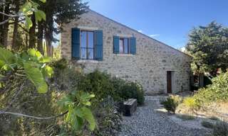Maison 4 Pièces 148 m² à vendre à Villesèque-des-Corbières (11360)