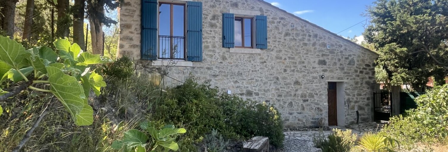 Maison 4 Pièces 148 m² à vendre à Villesèque-des-Corbières (11360)