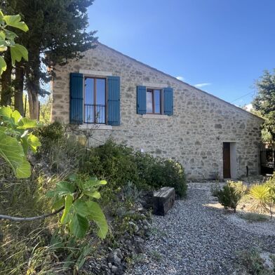 Maison 4 pièces 329000 €