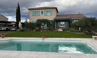 Maison 5 Pièces 148 m² à vendre à La Redorte (11700)