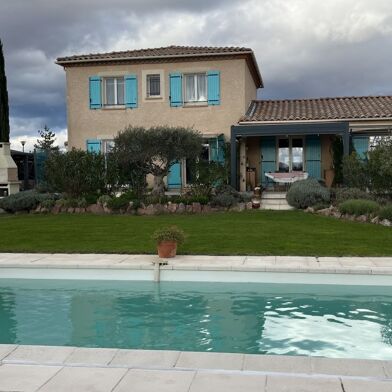 Maison 5 pièces 385000 €