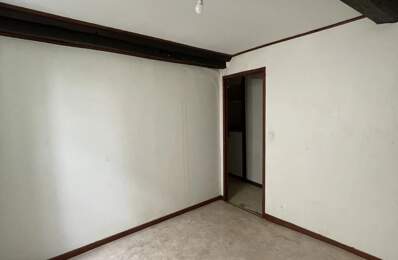 Appartement centre ville — photo du bien