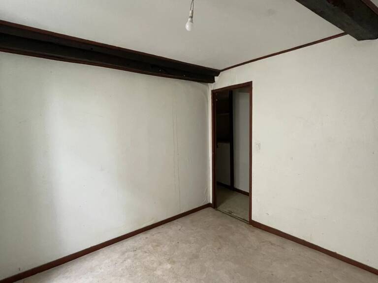 Appartement centre ville — photo 1