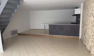 Maison 5 Pièces 92 m² à vendre à La Réole (33190)