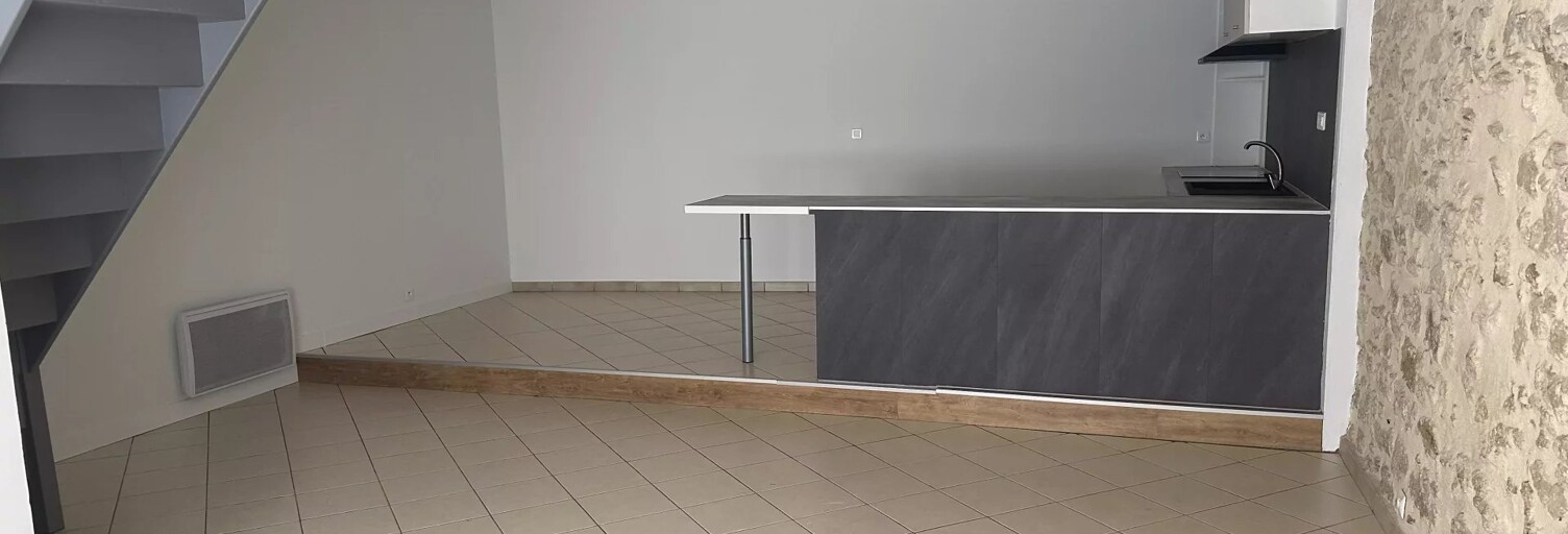 Maison 5 Pièces 92 m² à vendre à La Réole (33190)