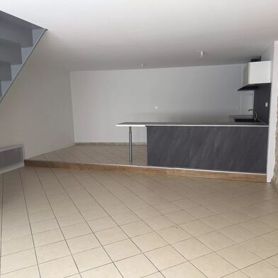 Maison 5 pièces 161000 €