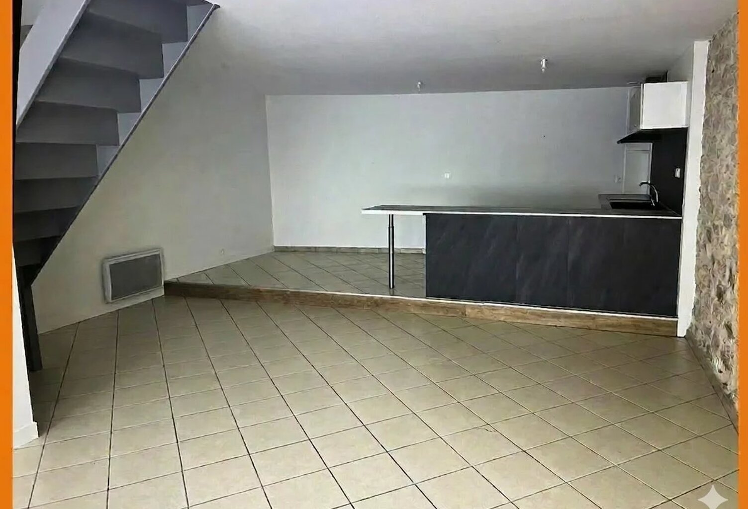 Maison de ville idéal investiseur — photo 1