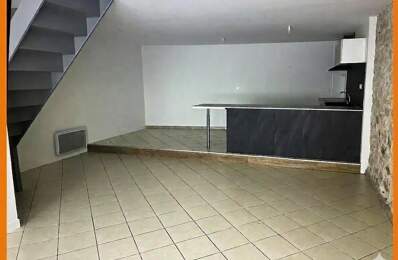 Maison de ville idéal investiseur — photo du bien